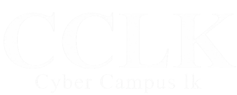 Cyber Campus LK Logo